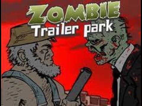 Zombie Trailer Park Stage 1 Any% in (1:55.13) WR