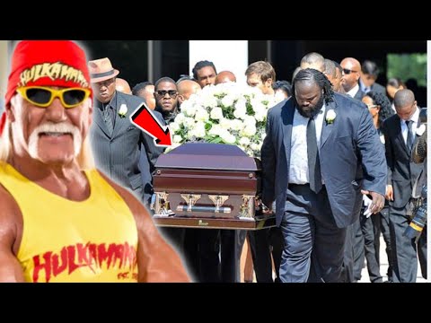 Hulk Hogan’s Funeral: Will WWE Legends and Celebrities Attend?