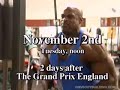 Ronnie Coleman Biceps Triceps Workout