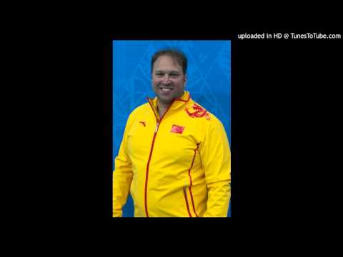 Marcel Rocque on Sochi