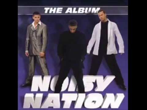Noisy Nation- Shake Da Body