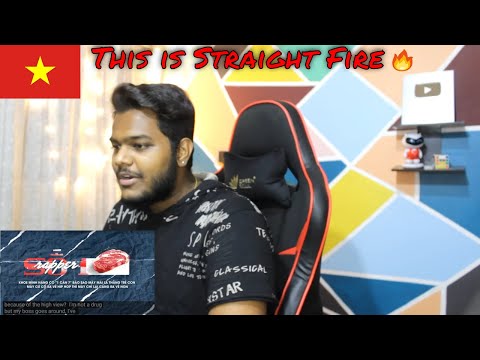ICD - RAPPER SỐ 1 [Tage Dissing] | VIET RAP REACTION !