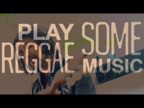 Play Some Reggae Music - wILLy CAïD (tHE bLUE gRIOT)