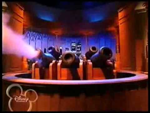 Gonzo presents Refined Young Cannonballs