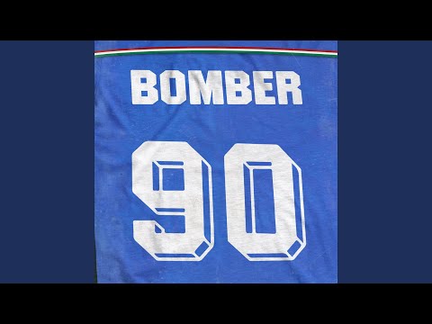 Video thumbnail for Bomber 90