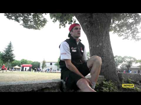 Interview with Jacopo Cerutti