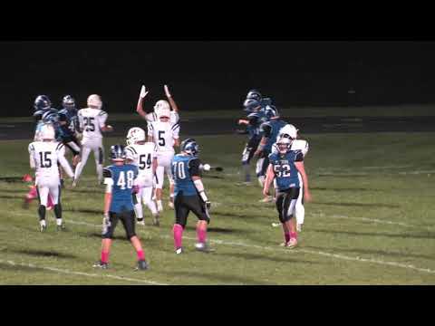 Rice U32 Football Highlights