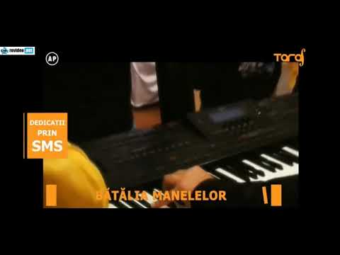 Florin Minune si Zaku - Hai barosane