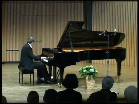 Michael Kuhlmann spielt Genesis