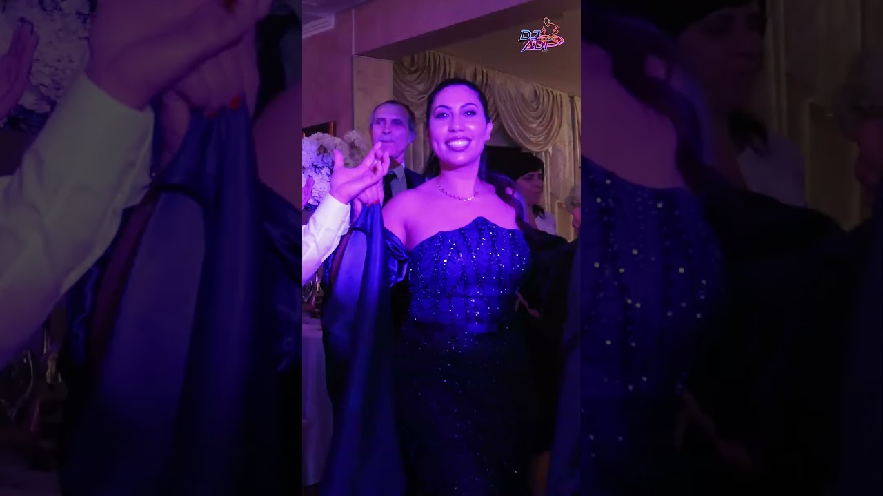 🎧 DJ Adi & Ioana Muntianu – Live Wedding Moments