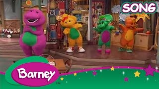 Barney - Music Everywhere (SONG)