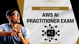Can You Pass the AWS AI Exam on Your First Try?