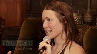 Rebel Herbal : Plant Intelligence & The Gaian System - Panel Discussion video