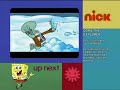 Nickelodeon Nickelodeon Split Screen Credits May 23 2010 2