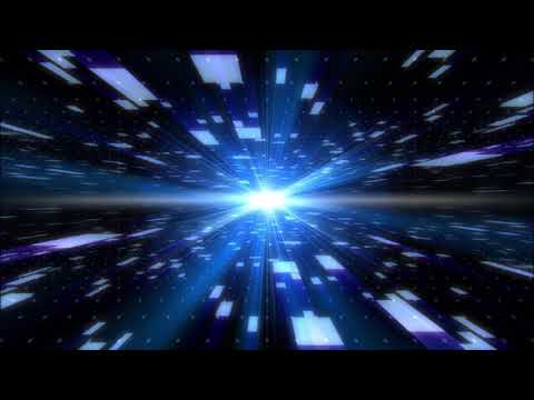 Into Infinity Instrumental (Benjerama) - Tekmate Remix