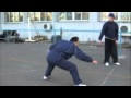 Tongbei Basics, Combos & Form - Master Zhang Xinbin