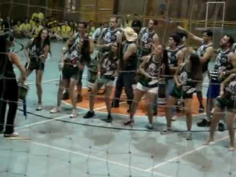 LOBATERIA UEM - JUSEFA 2012