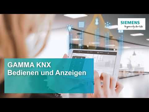 Siemens IP Control Center N152 V4 Kapitel 1.0 Einfügen in ein ETS-Projekt