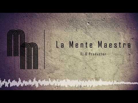 Dj Warner Perreo mix La Mente Maestra