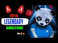 Top 10 Legendary BGM Ringtone 2022 || viral insane bgm || inshot music ||