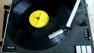 Roy Orbison- You&#39;re my baby, 78rpm, SUN