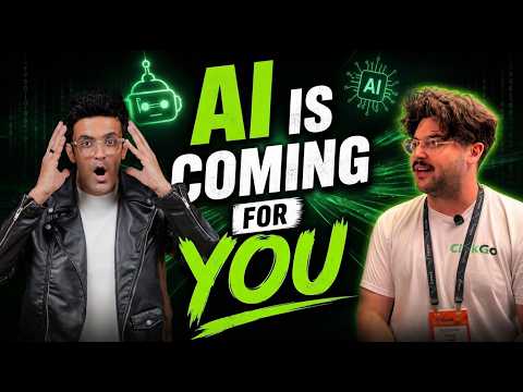 The AI Platform Every Affiliate Needs in 2026 🚨 ft. Joey Hinkle, ClickGo