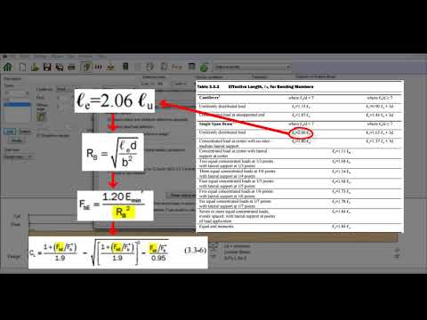 🇺🇸 Video 3 (Sizer US) - Lateral Stability Option