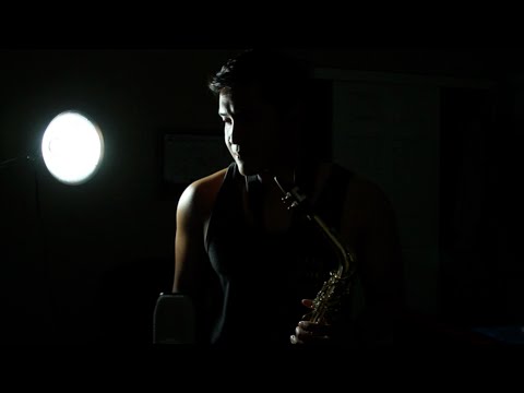 Major Lazer & DJ Snake - Lean On - Saxophone by Abednego Tamba