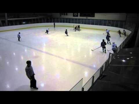 U12 Latvijas čempionats HS Rīga 2003./02. - Daugava 2 - 4