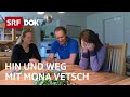 Schweizer Liebesgeschichten aus aller Welt | Hin und weg 2018 mit Mona Vetsch (1/5) | Doku | SRF Dok