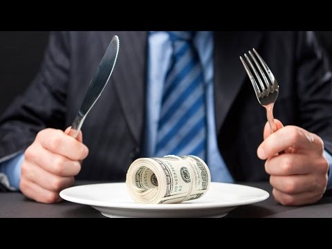 Put These Restaurant Stocks On Your Investing Menu