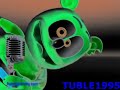 Preview 2B V35 Effects Preview 2 Rayman Japan Deepfake Effects