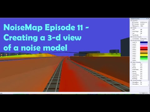 NoiseMap Episode 11