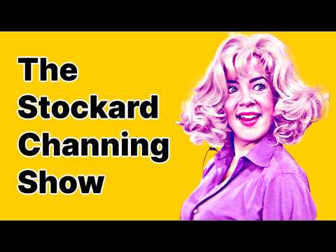 Betty Rizzo Gets a Makeover: The Stockard Channing Show, Circa 1980