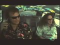 Jeff Billy Riding In The Cash Cab