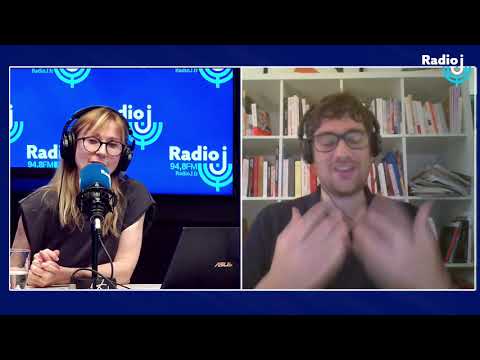 Antisémitisme décomplexé dans les récentes manifestations anti pass sanitaire - Décryptage