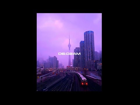 (FREE) 6lack Type Beat x Partynextdoor x Bryson Tiller x Drake Type Beat 2019 - "6:02AM"