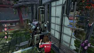 dbd 見捨てられた存在狙う 2