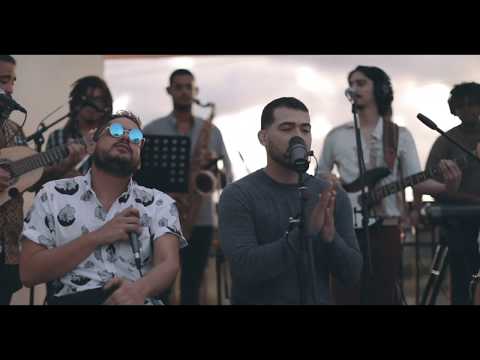 Los Rivera Destino - Felicidades También (Live Session)