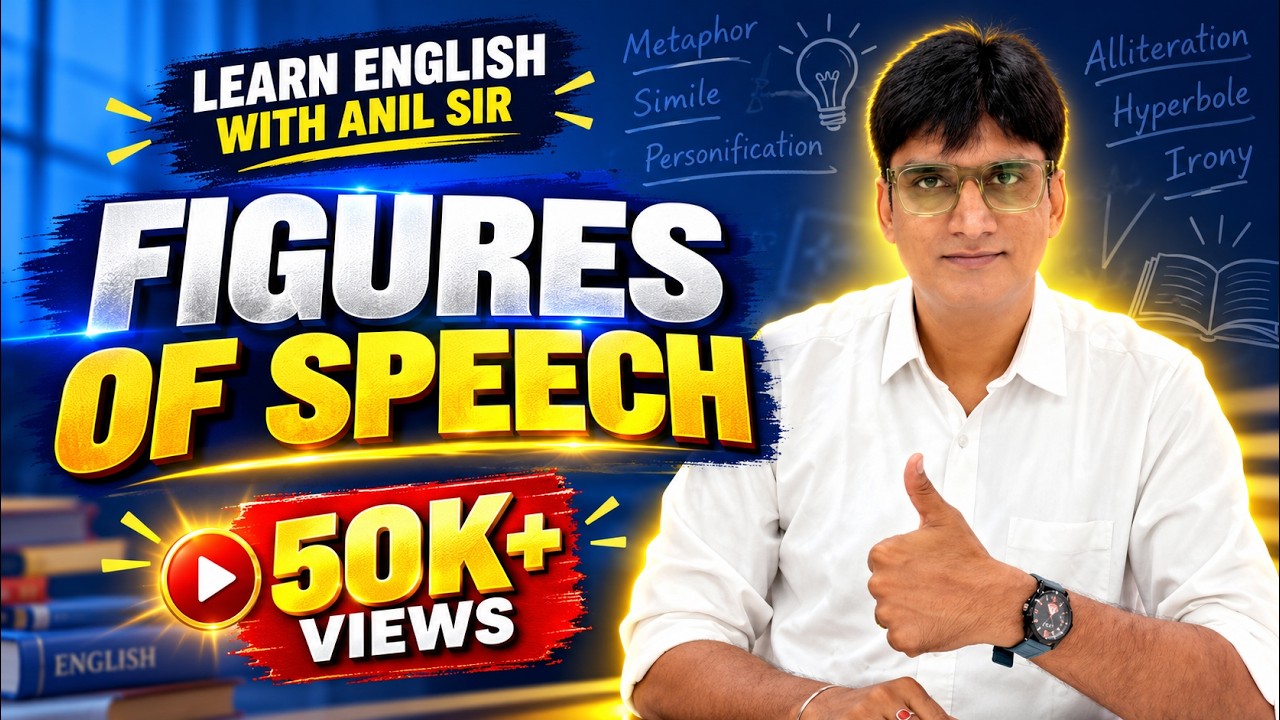 Figures of Speech