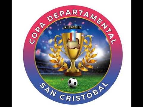 Copa Departamento San Cristóbal - Central Ceres vs Libertad de Villa Trinidad