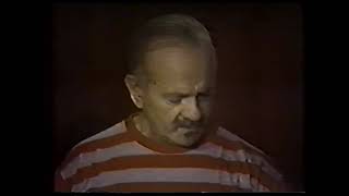 Download lagu ASTOR PIAZZOLLA Quintet [VHS digitized] Live in Argentina, En Shams, Buenos Aires 1985 mp3
