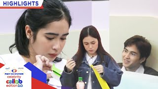 Download lagu Day 13: Sino ang crush ni Anton? | PBB Collab 2.0 mp3 Download lagu Day 13: Sino ang crush ni Anton? | PBB Collab 2.0 mp3