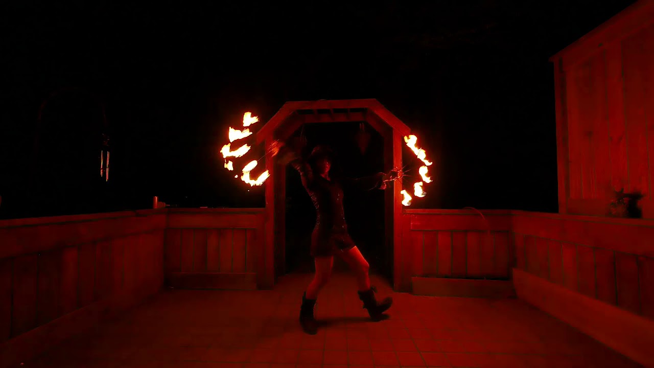 Promotional video thumbnail 3 for Sacred Illusions