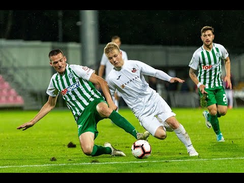 „SHARP LFF taurės“ pusfinalio rungtynės: Marijampolės „Sūduva“ – Vilniaus „Žalgiris“