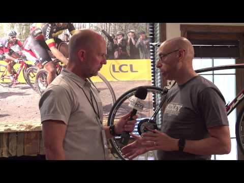Bike Press Camp - Ridley
