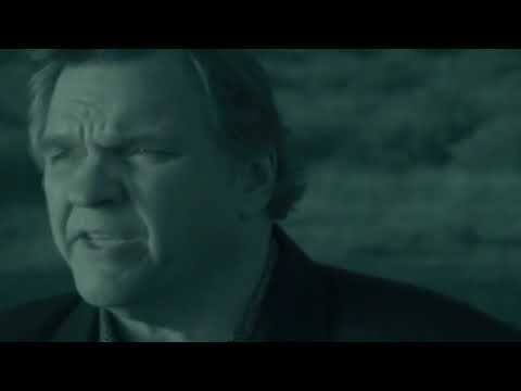 Cry Over Me - Meat Loaf