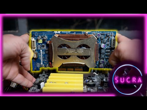 GeForce FX5950 Ultra: "Nvidia Strikes Back!"  #gpujune3