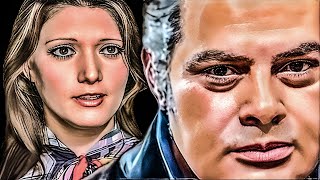 شمس البارودى  ويحيى شاهين  فى الفيلم المثير الممتع النادر الجرىء ( زوجتى و الشيطان )بدون حذف موسيقى