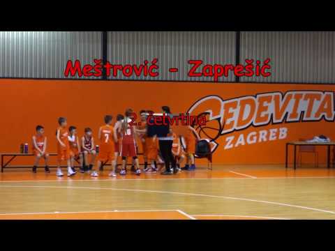 MLC 2006, Meštrović - Zaprešić, 25.3.2017.